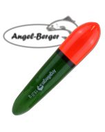 Angel Berger Balsaholz Inline Raubfischpose Zigarrenpose Köderfischpose 