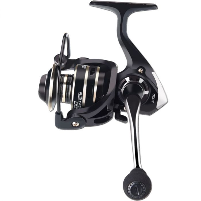 1 DAM ANGELRUTE 1 ANGELROLLE TOP ANGELSET AAL HECHT 3,00m NEU GRUNDRUTEN 