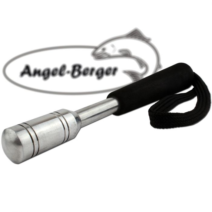 Angelshop Berger montado Lineaeffe 7825010/18