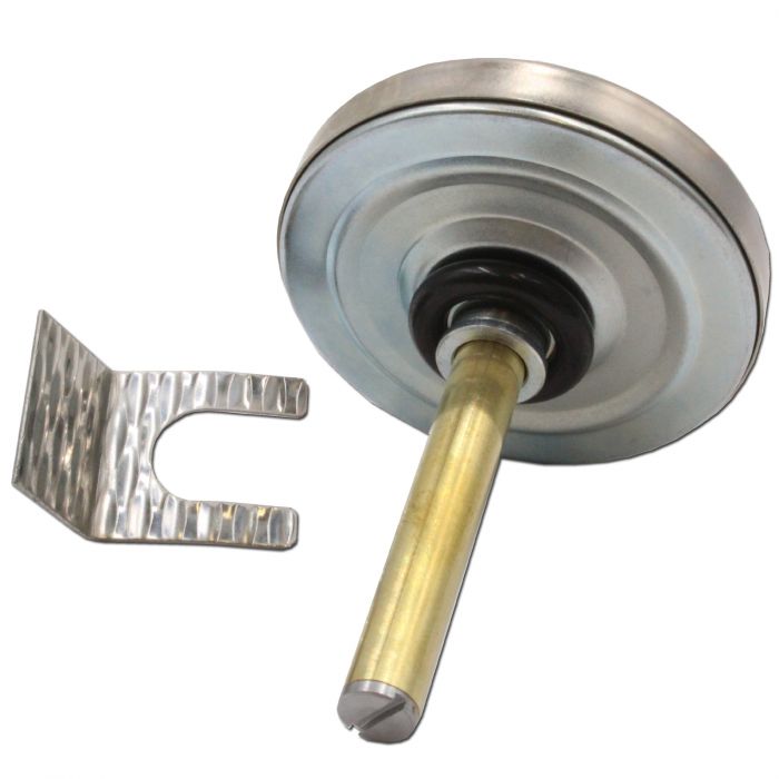 250 °C Grad Räucher Thermometer Analog Räucherthermometer Räucherofen Räuchern 