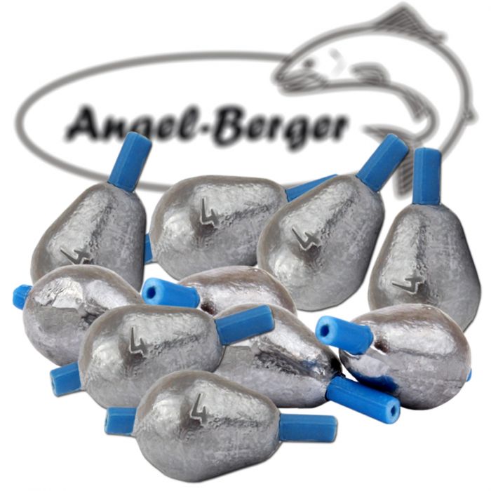 Angel Berger Olivenblei Bleioliven 12g 