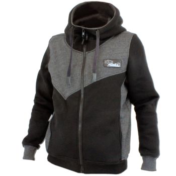 Magic Baits Zipper Hoodie Angel Jacke Kapuzen Pullover Hoody 