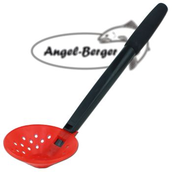Angel Berger Eisschöpfer Eiskelle