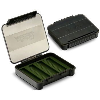 Magic Baits Hook Safe Karpfenhaken Box Carp Hook Tackle Box Carptackle Safe Karpfen Kleinteil Angelbox