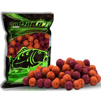 Magic Baits Mulberry Supreme Premium Range Boilies Boilies