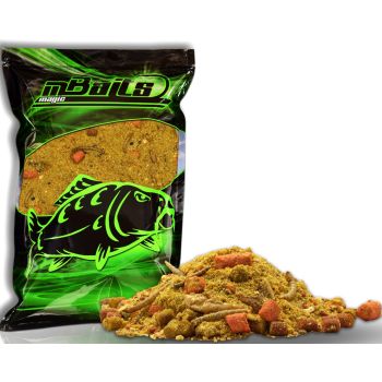 Magic Baits Premium Stick Mix King Pineapple 800g Active Groundmix