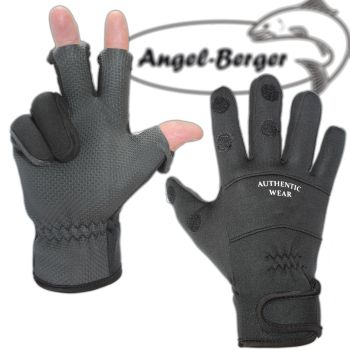 Magic Baits Neoprenhandschuhe Größe M