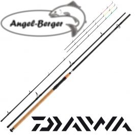 Modelle Daiwa Ninja X Feeder Feederrute Grundrute Friedfischrute versch 