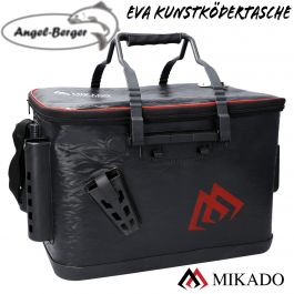 EVA Großer Kapazität Angeltasche Fishing Tasche Verdicken Tragbare Angelbox NEU 