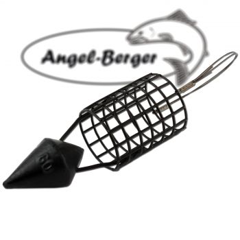 Angel Berger Magic Baits Master Method Feeder Set Medium Feederkörbe Futterkorb 