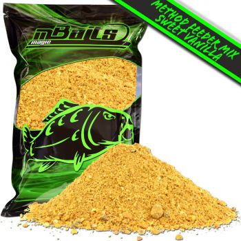 Magic Baits Method Feeder Mix