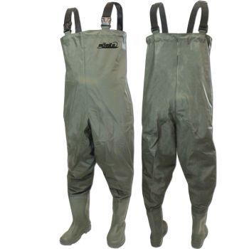 Angel Berger Magic Baits Fishing Suit Angeljacke Angelhose Thermoanzug Angela... 
