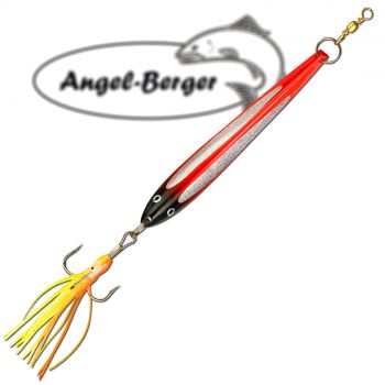 Kunstköder Gummifisch Dorsch 400g AQUANTIC Kveitejig TOP Heilbutt-Köder 150g Kunstköder Gummifisch Dorsch 400g AQUANTIC Kveitejig TOP Heilbutt-Köder 150g