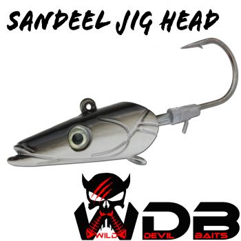 51 Stueck Angelhaken Kohlenstoffstahl Wurm Senko Koeder Jig Fisch Haken mit K OE 
